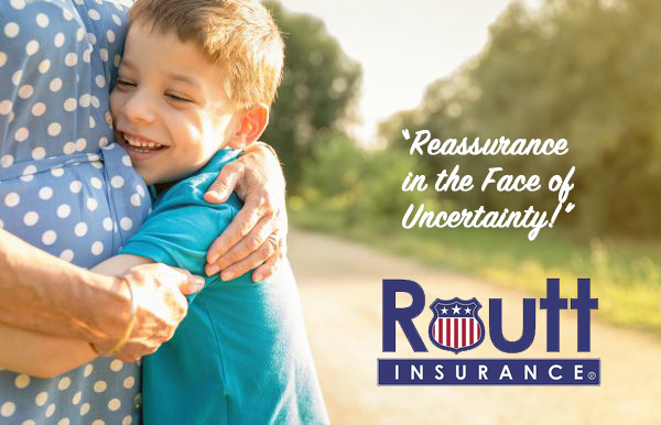 Routt Insurance - Senior Advisor | 3455 Countryside Blvd #29, Clearwater, FL 33761, USA | Phone: (888) 509-7150