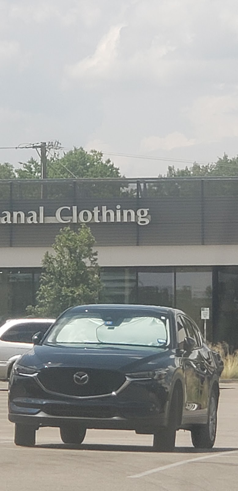 Canal Clothing | 6465 E Mockingbird Ln, Dallas, TX 75214, USA | Phone: (214) 343-6177