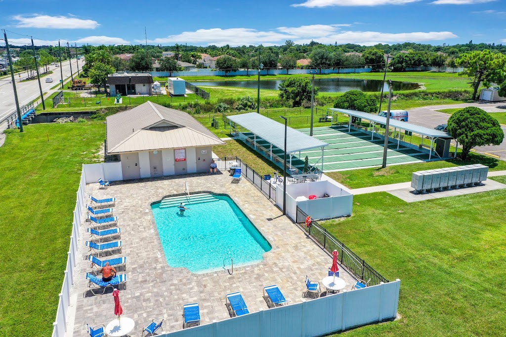 Hawaiian Village | 104 63rd Ave W, Bradenton, FL 34207, USA | Phone: (941) 755-6103