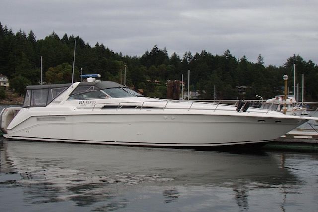 Everett Yacht Sales | 300 W Marine View Dr, Everett, WA 98201 | Phone: (425) 259-5432