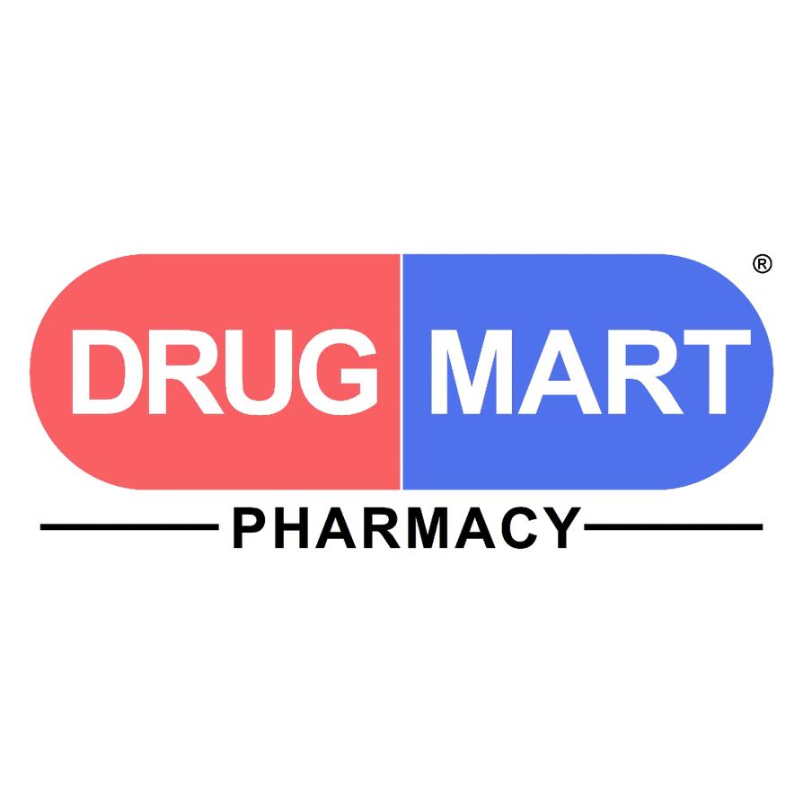 Drug Mart Pharmacy | 1249 W 7th St, South Plainfield, NJ 07080, USA | Phone: (908) 561-5300