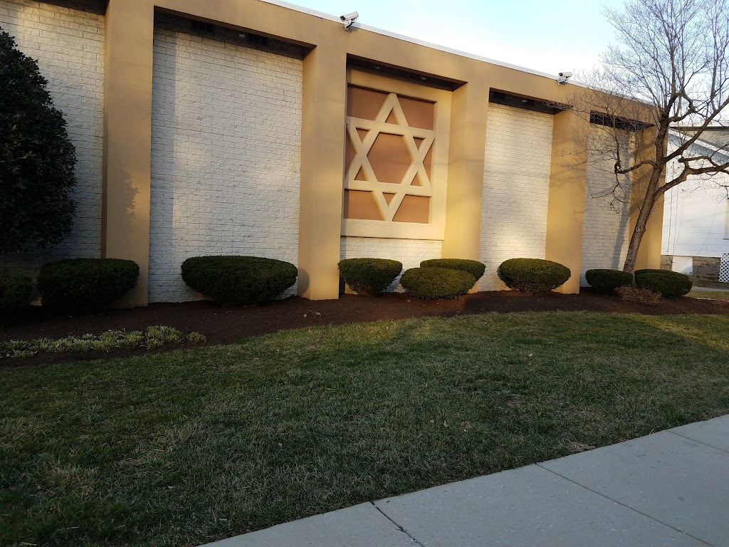 Suburban Orthodox Congregation Toras Chaim (SOTC) | 7504 Seven Mile Ln, Pikesville, MD 21208, USA | Phone: (410) 484-6114