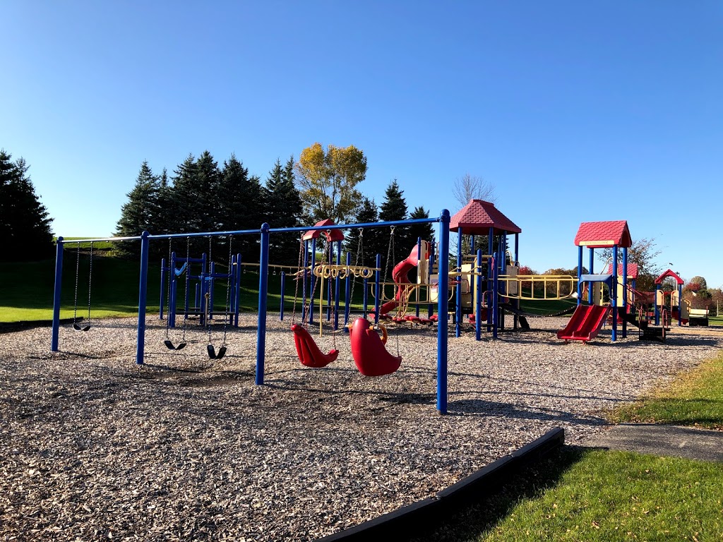 Kinderberg Park | N106W14937 Buckthorn Dr, Germantown, WI 53022, USA | Phone: (262) 250-4710