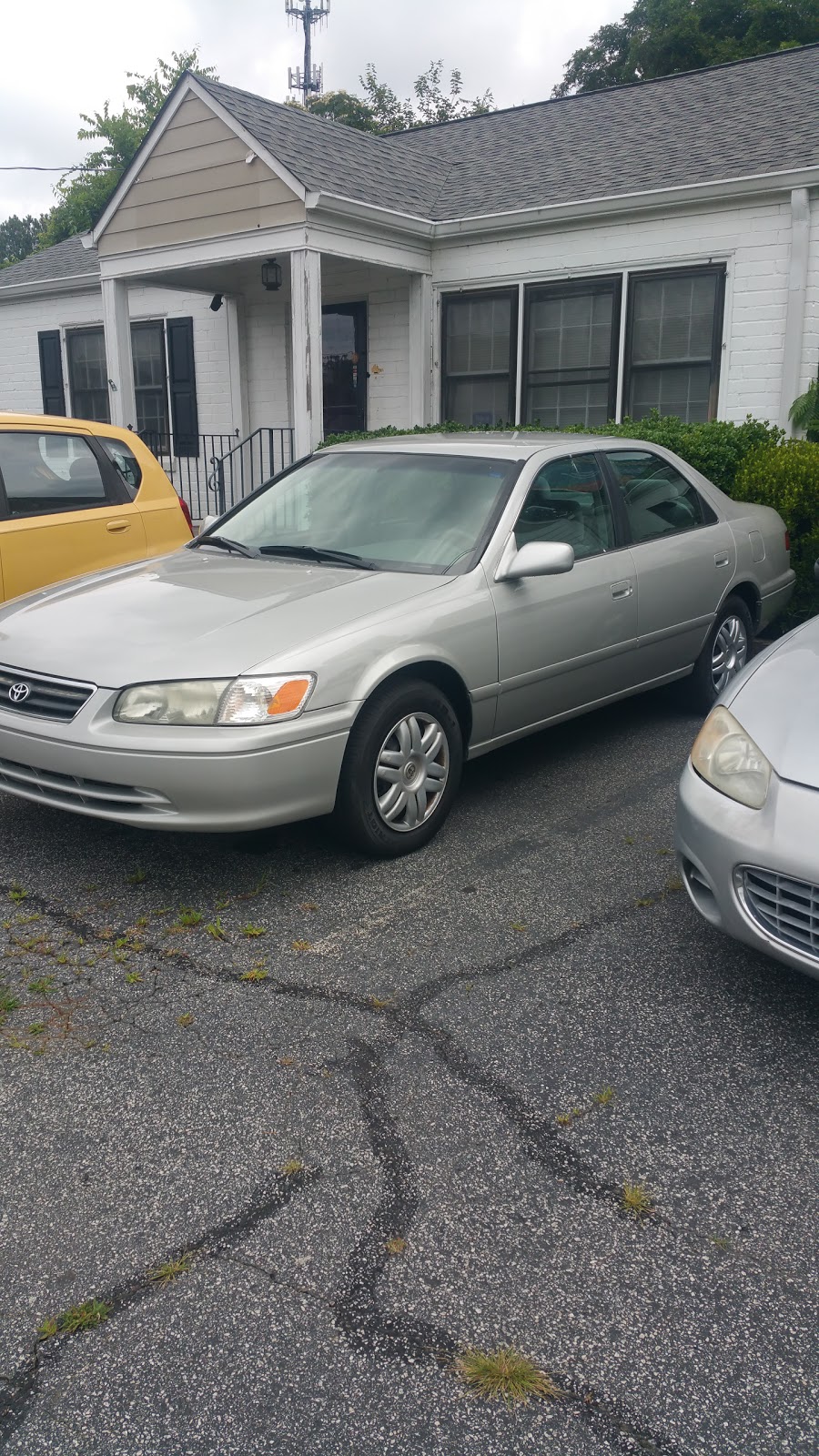 HERNANDEZ ENTERPRISE | 1033 S Cobb Dr SE, Marietta, GA 30060, USA | Phone: (678) 202-4590