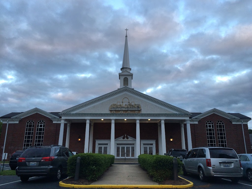 Porter Memorial Baptist Church | 4300 Nicholasville Rd, Lexington, KY 40515, USA | Phone: (859) 272-3441