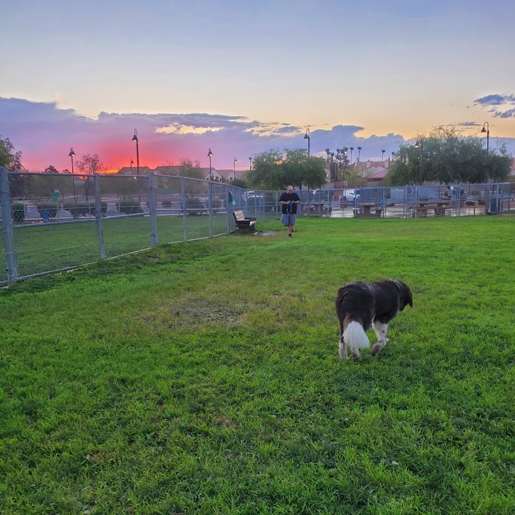 Clark County Dog Park at Spring Valley Community Park | 7600 W Flamingo Rd, Las Vegas, NV 89147, USA | Phone: (702) 455-8200