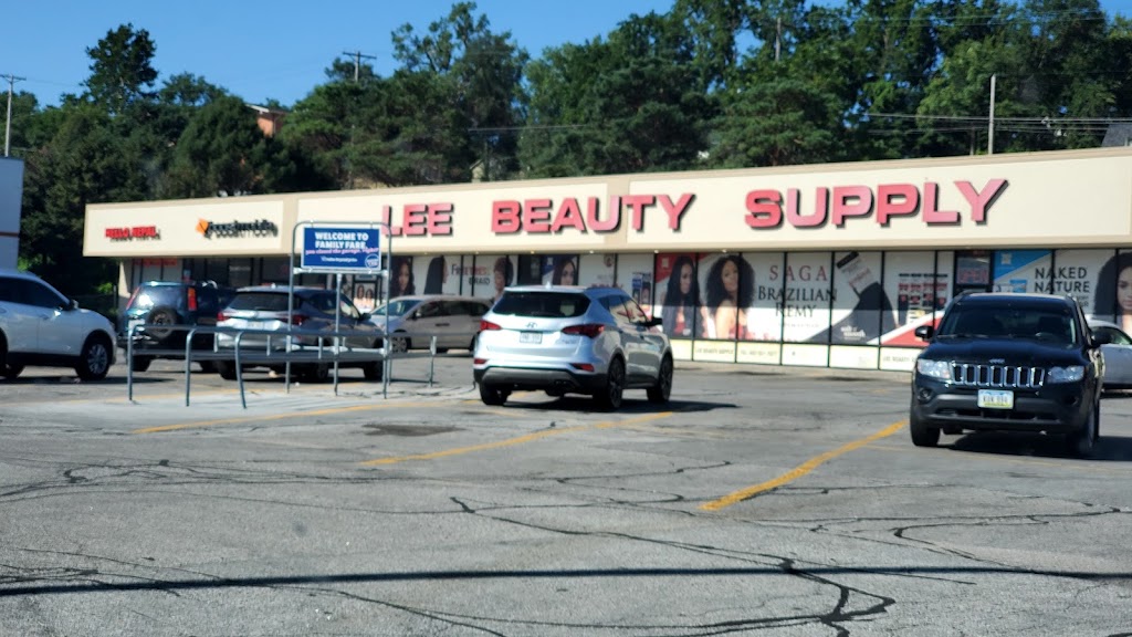 Lee Beauty Supply | 633 N 46th St, Omaha, NE 68132, USA | Phone: (402) 551-7077