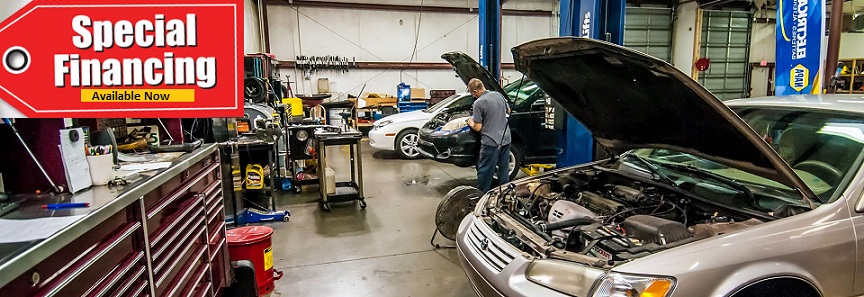 Sams Place Auto Repair | 2317 S Craycroft Rd, Tucson, AZ 85711, USA | Phone: (520) 747-3734