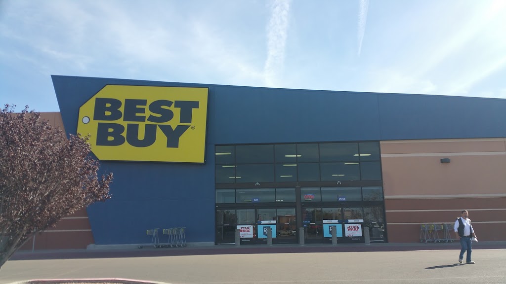 Best Buy | 1834 Joe Battle Blvd, El Paso, TX 79936 | Phone: (915) 849-8481