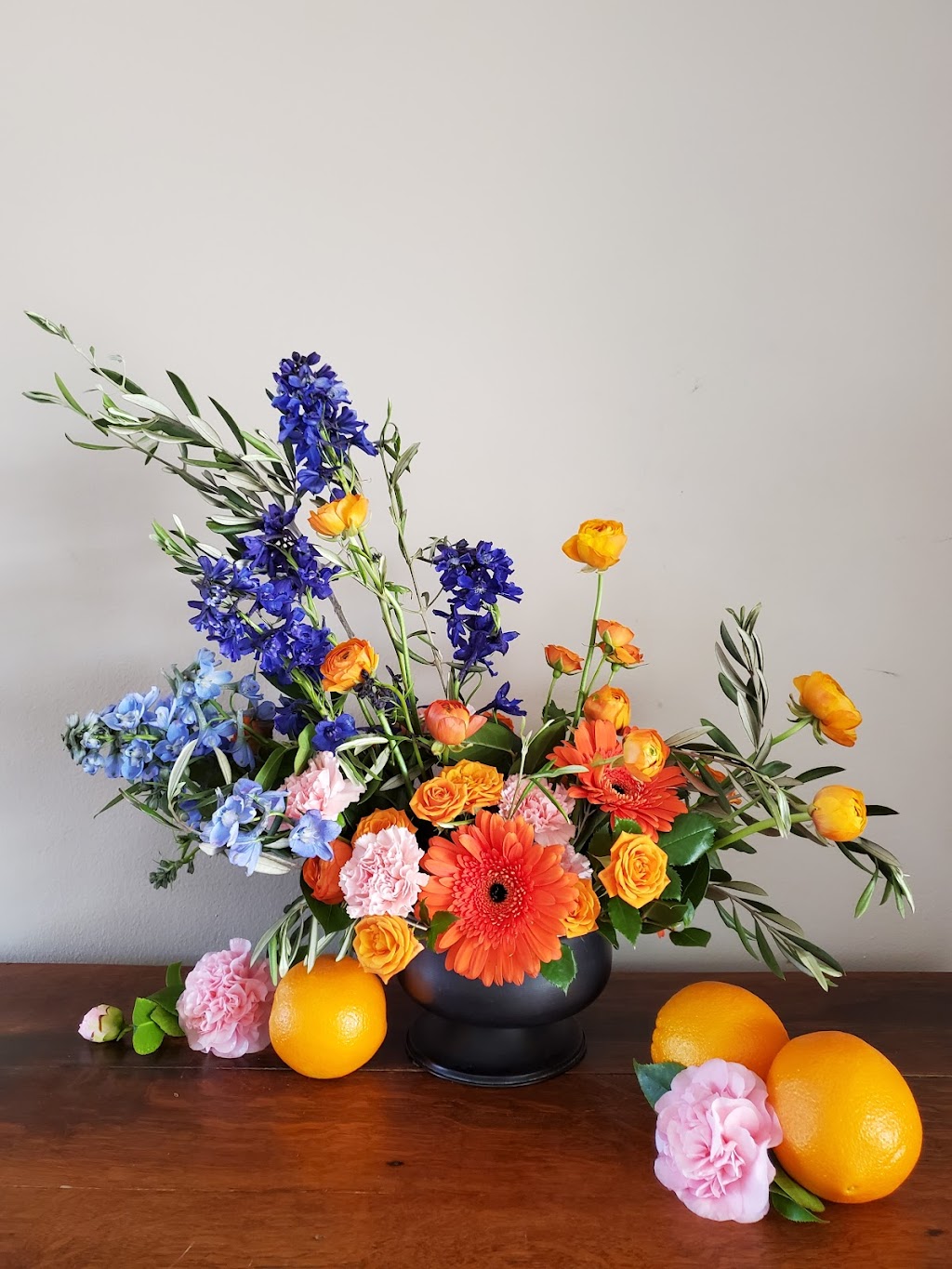 Sheris Flowers | 2837 Carlton Way, Fallbrook, CA 92028, USA | Phone: (760) 723-7756