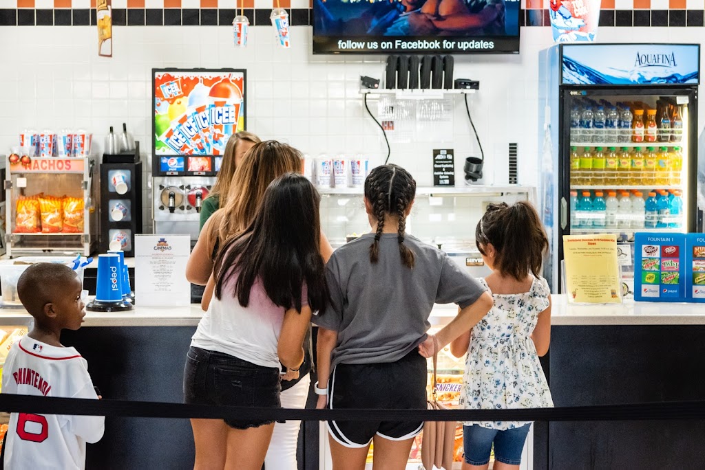 Smithfield Cinemas | 175 S Equity Dr, Smithfield, NC 27577, USA | Phone: (919) 934-2198