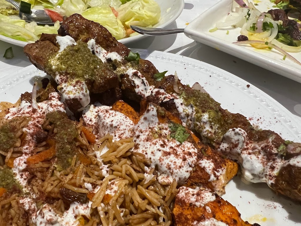 Patoug Persian Cuisine | 220-06 Horace Harding Expy, Oakland Gardens, NY 11364, USA | Phone: (718) 279-3500