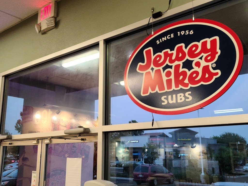 Jersey Mikes Subs | 2850 Del Paso Rd Suite 100, Sacramento, CA 95834, USA | Phone: (916) 928-8951