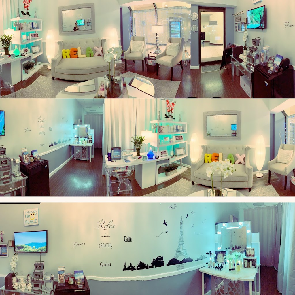 My SkincareBeauty Center | 205 Yorktown Shopping Center, Lombard, IL 60148, USA | Phone: (630) 639-0515