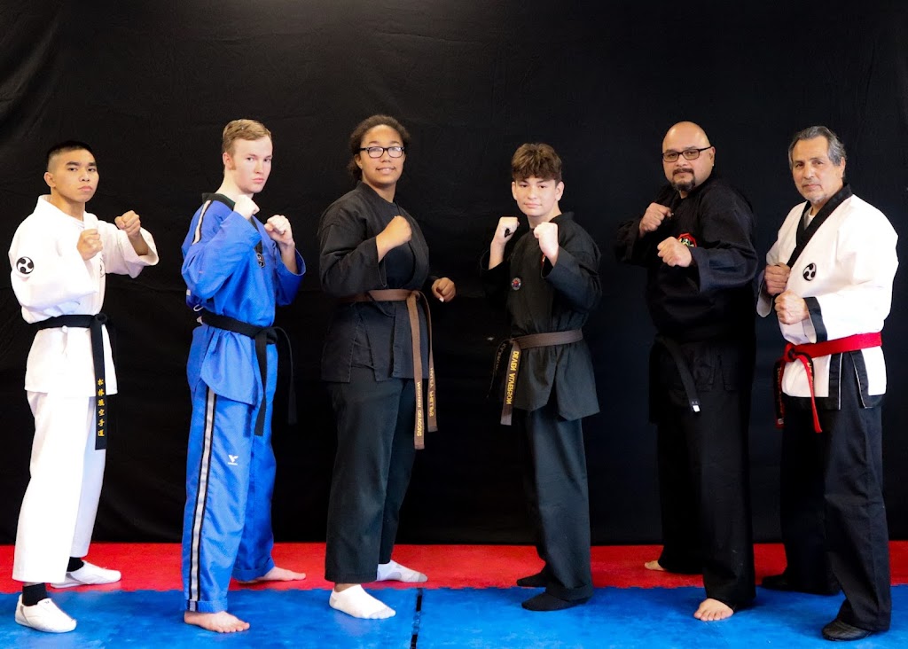 Ed Hernandez Karate | 14501 San Pablo Ave, San Pablo, CA 94806, USA | Phone: (925) 266-2976