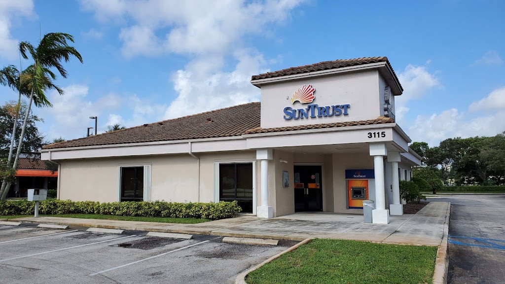 SunTrust Mortgage | 3115 S University Dr, Davie, FL 33328, USA | Phone: (800) 634-7928