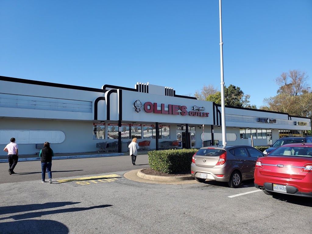 Regency Hilltop Shopping Center | 1952 Laskin Rd, Virginia Beach, VA 23454, USA | Phone: (757) 627-8611