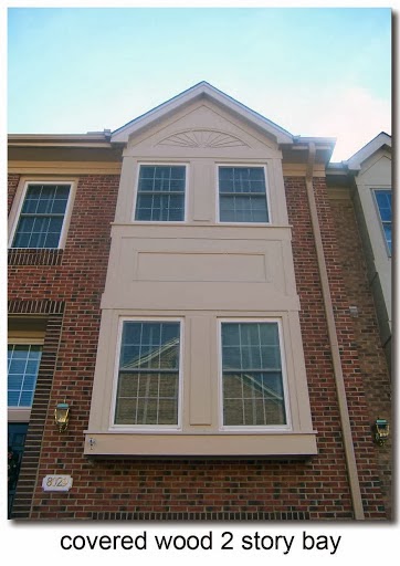 Builders Siding Co | 25483 Gover Dr, Chantilly, VA 20152, USA | Phone: (703) 803-7330