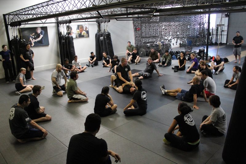 360 Krav Maga Academy | 3050 Woodruff Ave, Long Beach, CA 90808 | Phone: (562) 250-5297