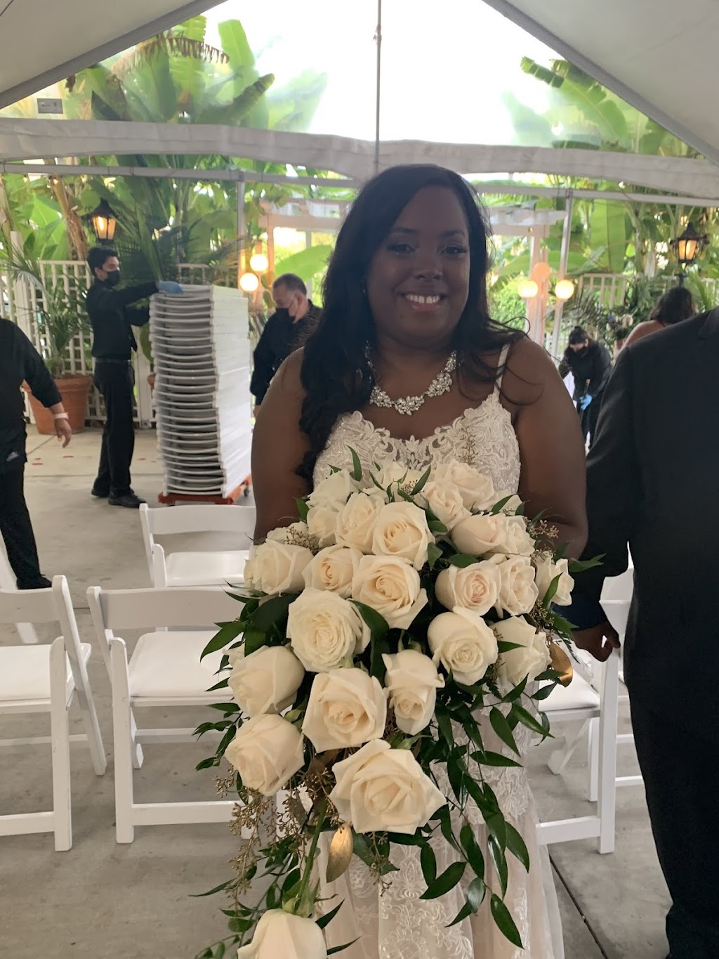 Signal Hill Florist | 2099 E Willow St, Signal Hill, CA 90755, USA | Phone: (562) 595-7673