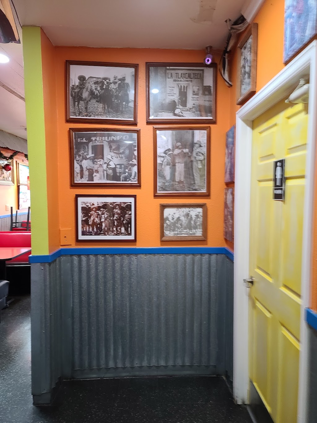 El Trompito Taqueria | 1540 W 70th Ave, Denver, CO 80221, USA | Phone: (720) 540-3483