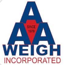 AAA Weigh, Inc. | 1543 Truman St., San Fernando, CA 91340, United States | Phone: (818) 361-6622