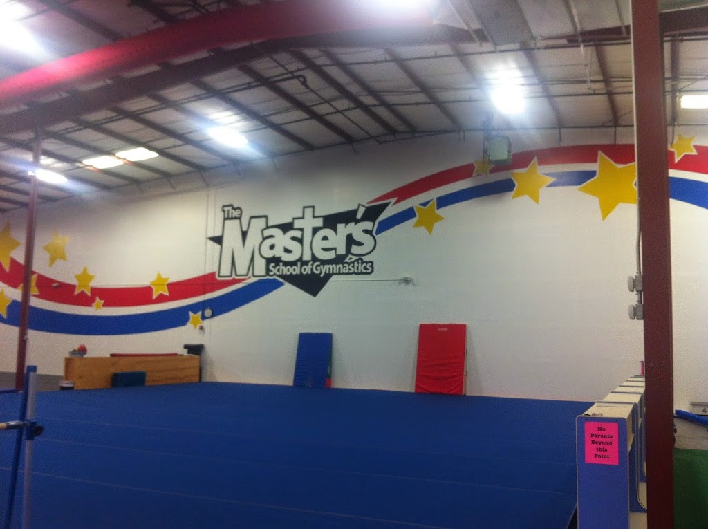 The Masters School of Gymnastics | 1052 Avondale Rd, Hendersonville, TN 37075, USA | Phone: (615) 822-8116
