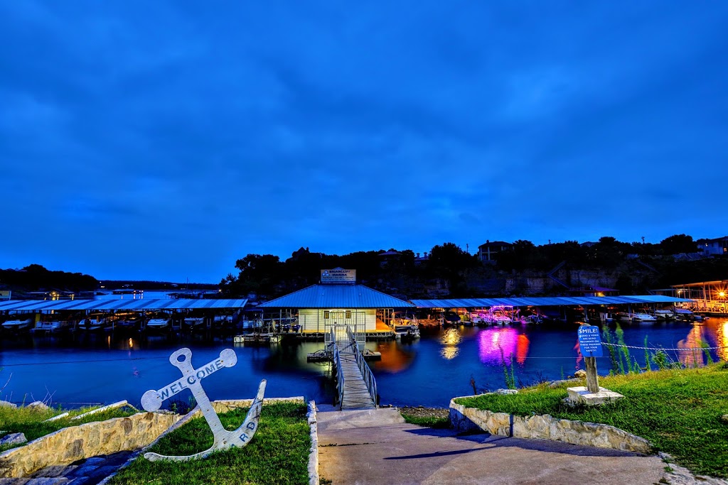 Briarcliff Marina | 406 Sleat Dr, Briarcliff, TX 78669, USA | Phone: (512) 264-2666