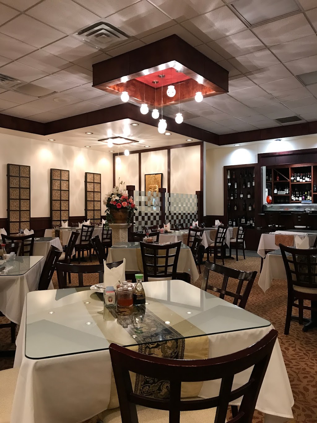 Sarikas Thai Cafe | 109 Waterview Pkwy, Boerne, TX 78006, USA | Phone: (830) 249-1070