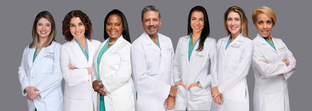 OB/GYN Associates of Miami, LLC | 9595 N Kendall Dr #103, Miami, FL 33176 | Phone: (305) 279-8222