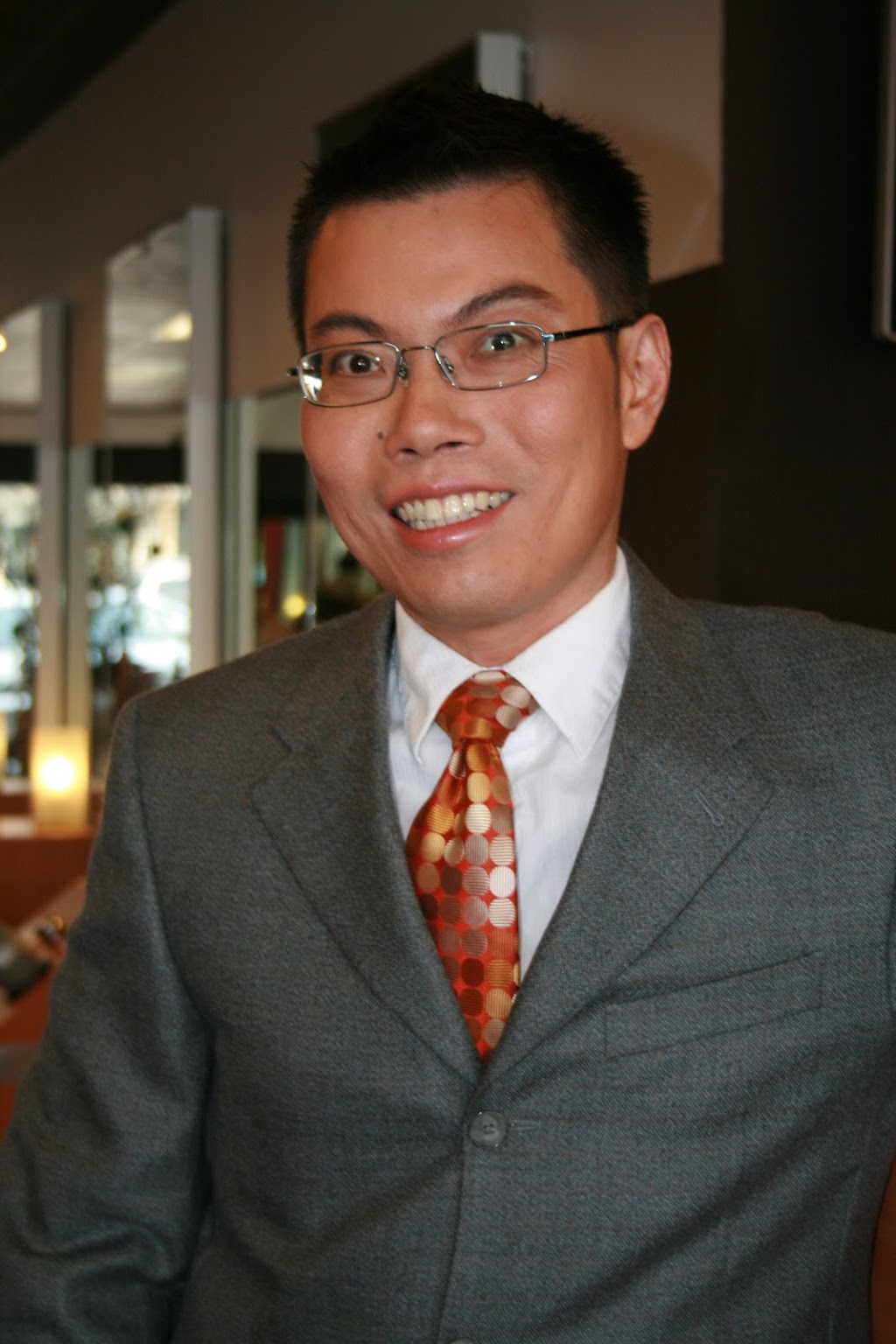 Dr. Tony M. Hsu | 18700 Main St #105, Huntington Beach, CA 92648, USA | Phone: (714) 848-4067