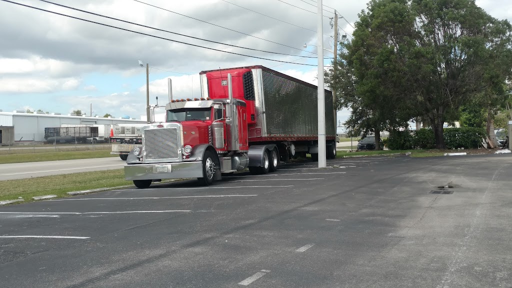 Nuss Truck & Equipment | 18581 Buchanan St NE, East Bethel, MN 55011, USA | Phone: (763) 434-4175