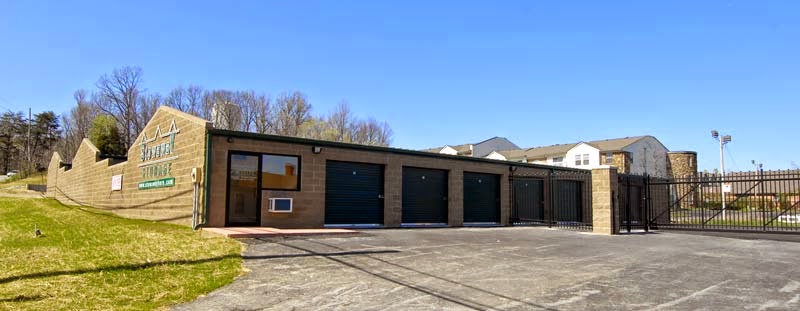 StowAway Storage | 2728 Paoli Pike, New Albany, IN 47150, USA | Phone: (812) 923-1165