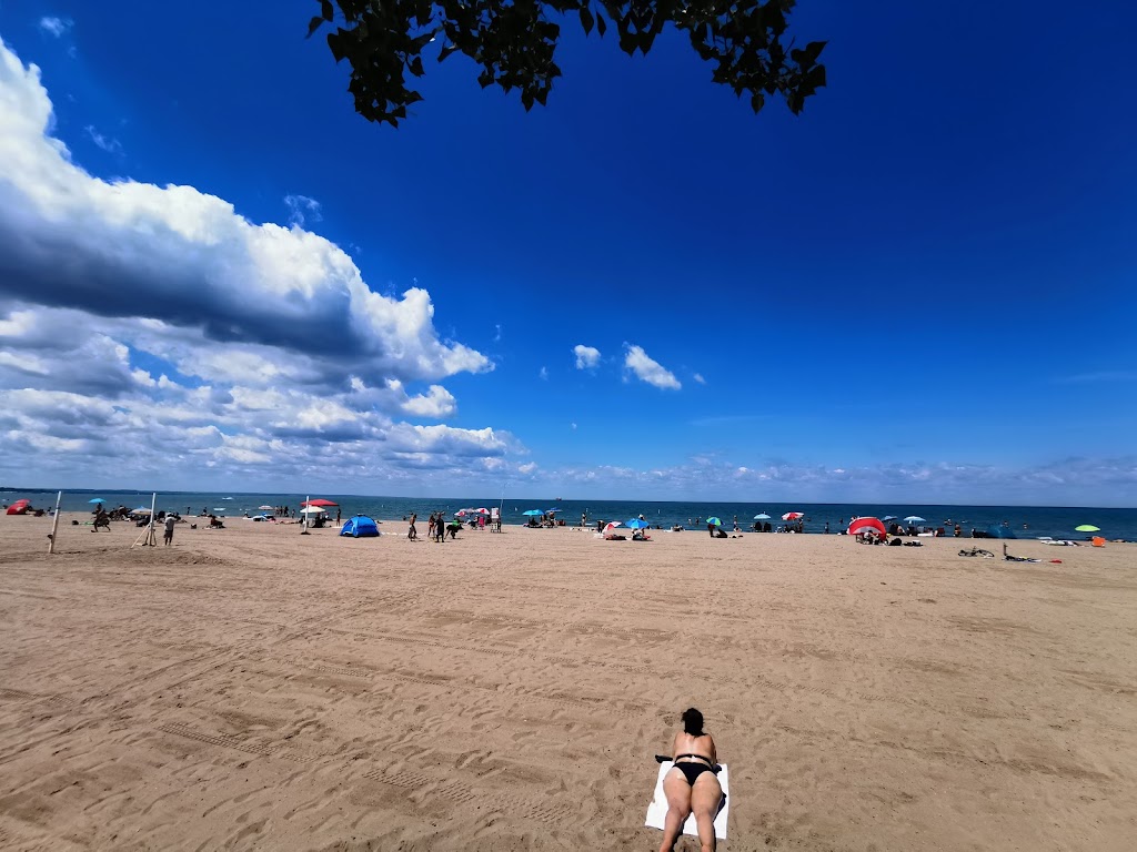 Sunset Beach | 1 Lombardy Ave, St. Catharines, ON L2M 1H8, Canada | Phone: (905) 688-5600