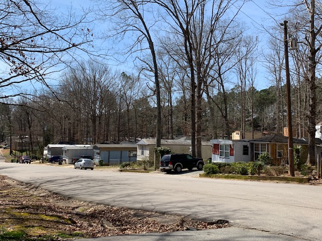 Southside Manufactured Home Community | 4504 Reconciliation Dr, Raleigh, NC 27603, USA | Phone: (919) 230-1461