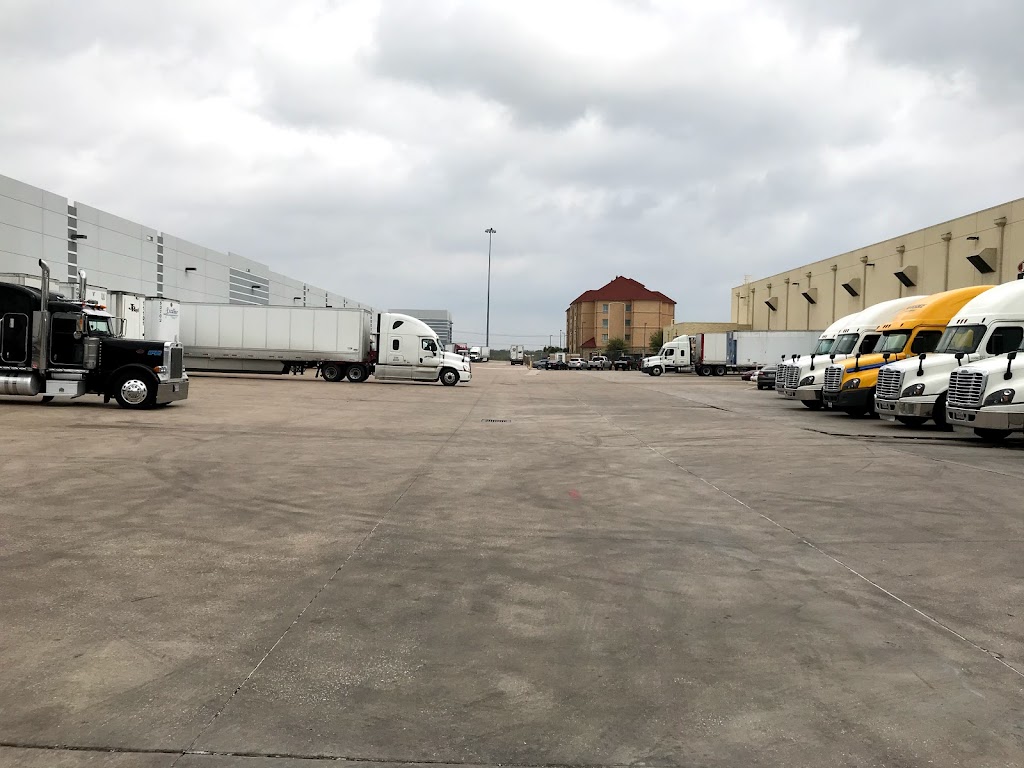 Jasons Deli Distribution Center Warehouse | 2103 I-20, Grand Prairie, TX 75052, USA | Phone: (972) 602-4305