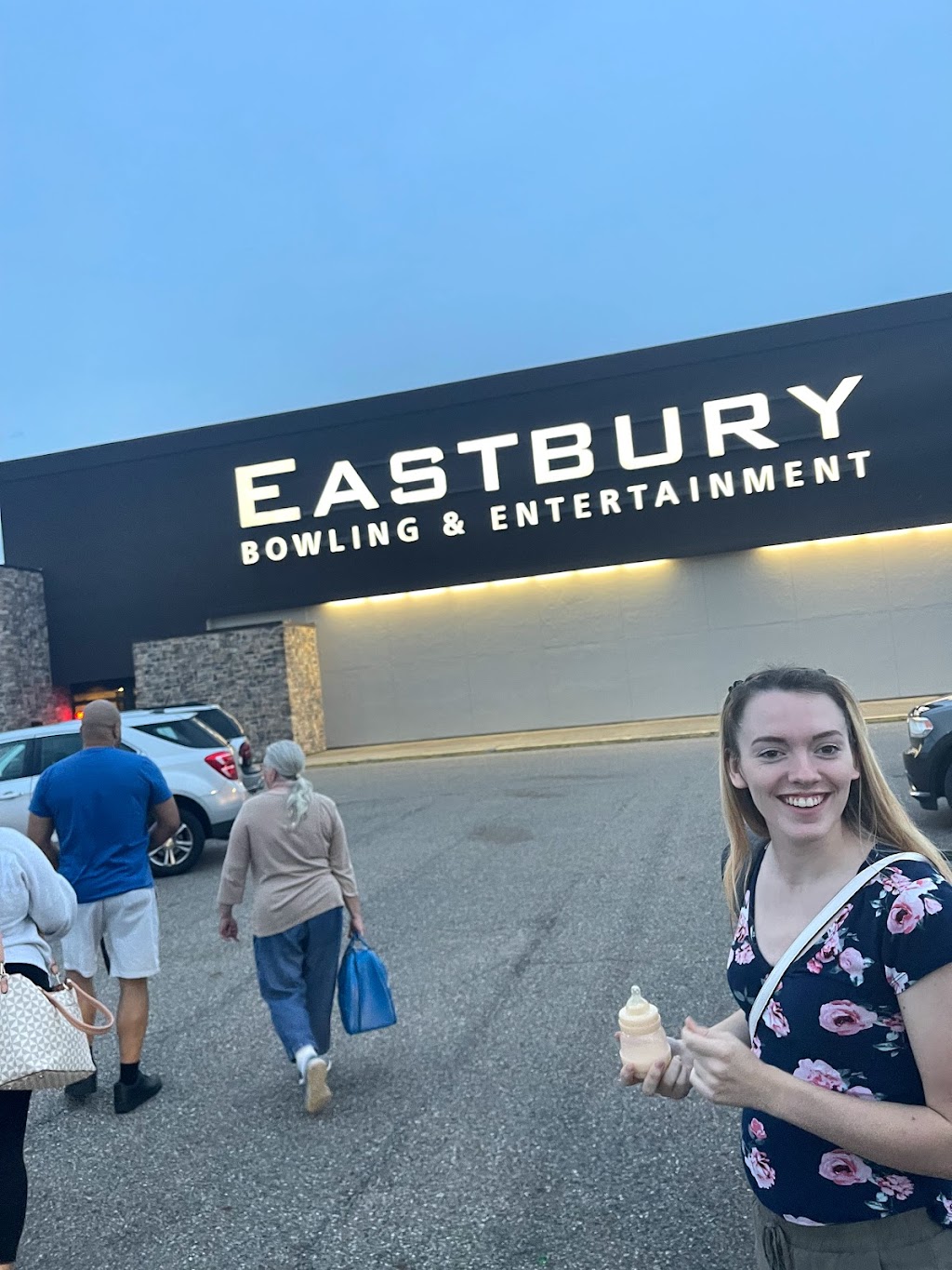 Eastbury Bowling Center | 3000 Atlantic Blvd NE A, Canton, OH 44705, USA | Phone: (330) 452-3700