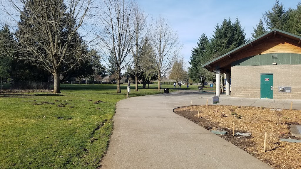 LeRoy Haagen Memorial Community Park | NE 9th St, Vancouver, WA 98684, USA | Phone: (360) 487-8311