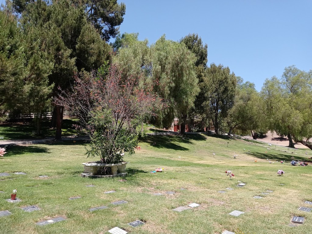 Los Angeles Pet Cemetery | 5068 Old Scandia Ln, Calabasas, CA 91372, USA | Phone: (818) 591-7037