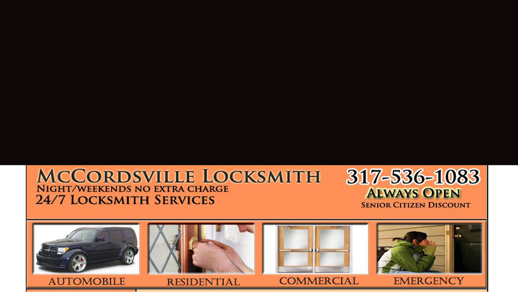 Change Lock Mccordsville | 5002 IN-234, McCordsville, IN 46055 | Phone: (317) 536-1083