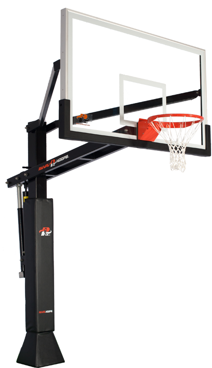 Ryval Basketball Hoops - Fairview | 5760 S Central Expy, Fairview, TX 75069, USA | Phone: (972) 369-1819