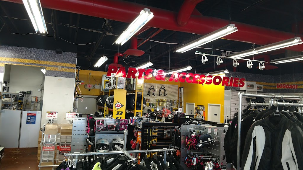 Cycle Gear | 2301 N Central Expy, Plano, TX 75075, USA | Phone: (214) 473-8044