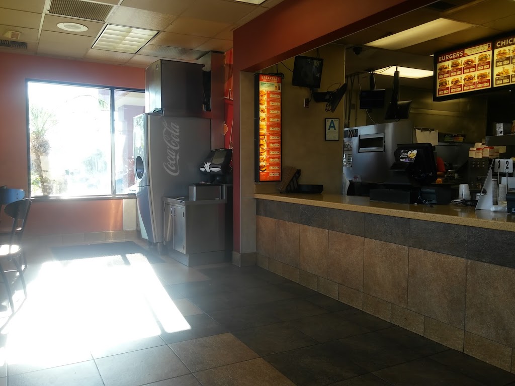 Jack in the Box | 3500 E Philadelphia St, Ontario, CA 91761, USA | Phone: (909) 923-5966