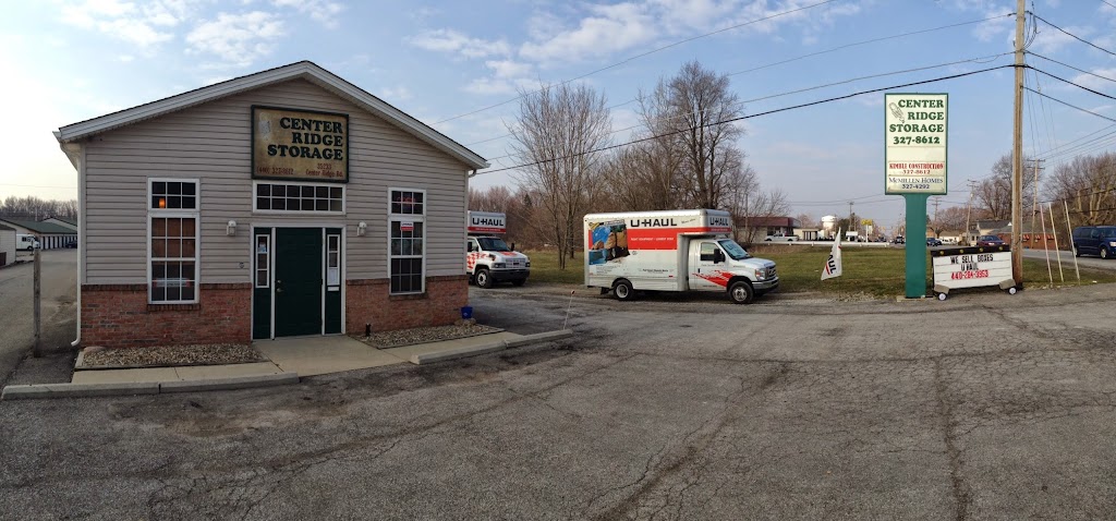 Center Ridge Storage | 35233 Center Ridge Rd, North Ridgeville, OH 44039 | Phone: (440) 327-8612