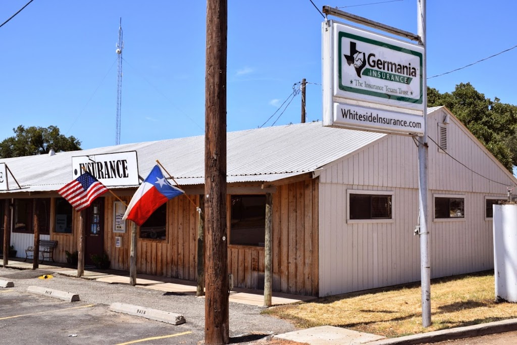 Whiteside Insurance Agency, LLC | 9416 E, State Hwy 71, Spicewood, TX 78669, USA | Phone: (830) 693-8881