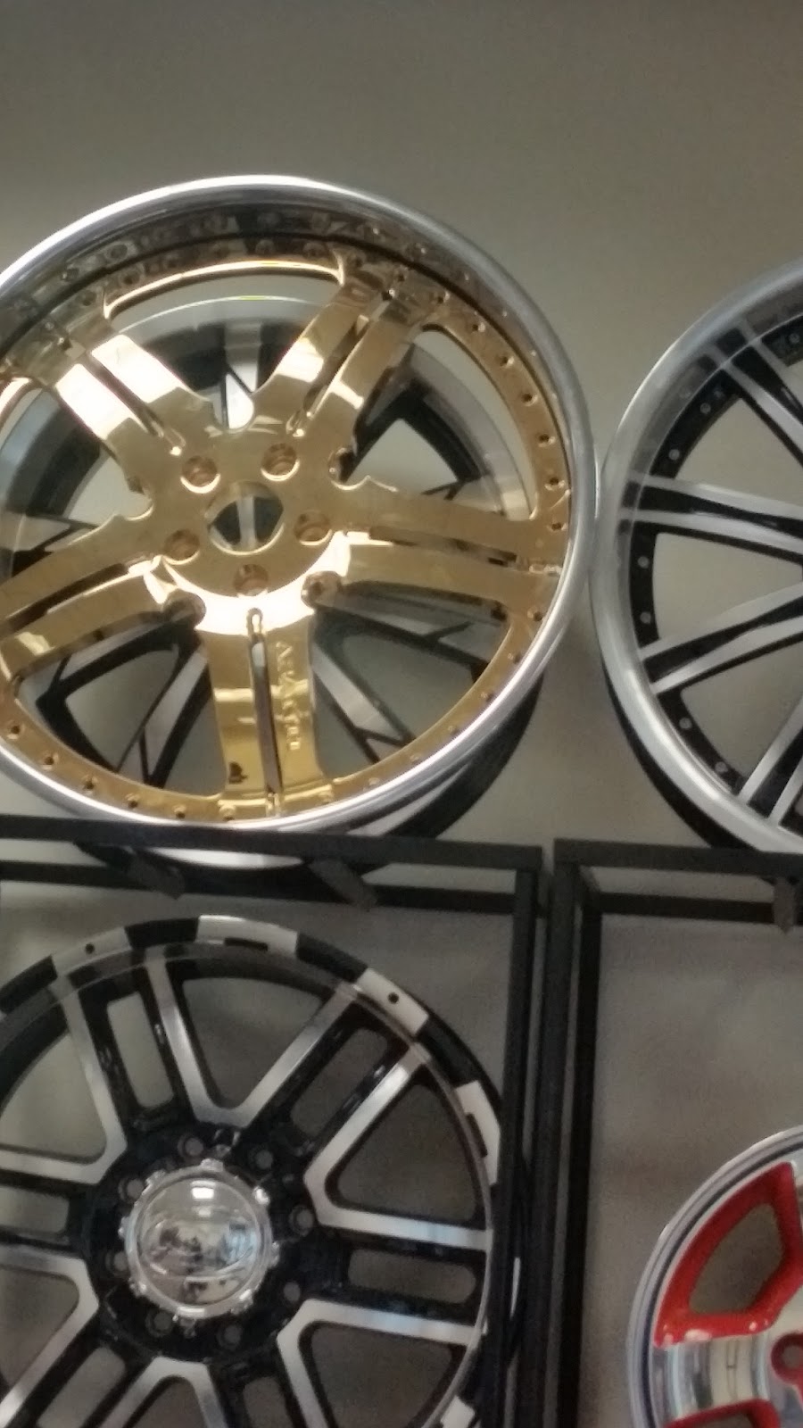 Atlantic Any Wheel Straightening | 908b Long Island Ave, Deer Park, NY 11729, USA | Phone: (631) 586-8900