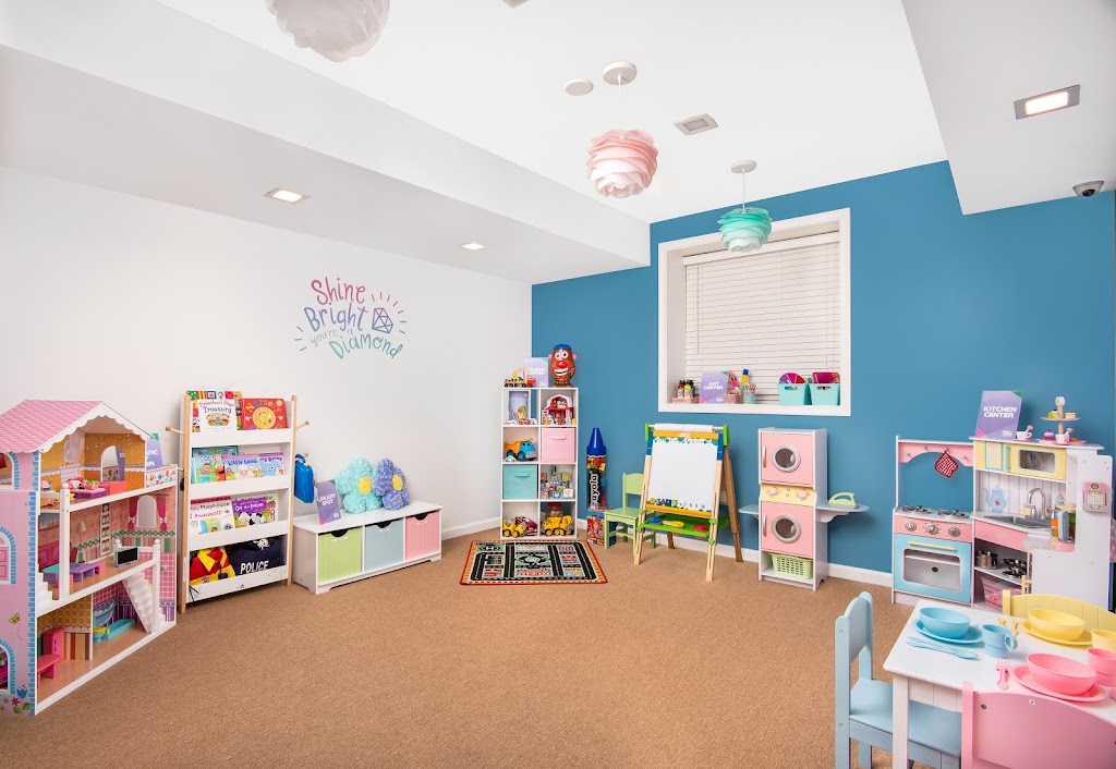 Achieve Behavioral Therapy | 126 Melville Ave, Lakewood, NJ 08701, USA | Phone: (732) 886-8113