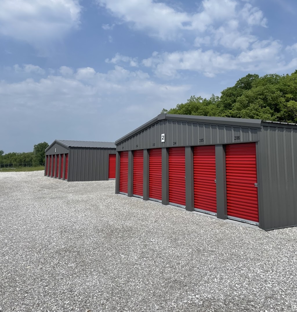 Troy Storage | 23 Northstar Dr, Troy, MO 63379, USA | Phone: (636) 674-6980