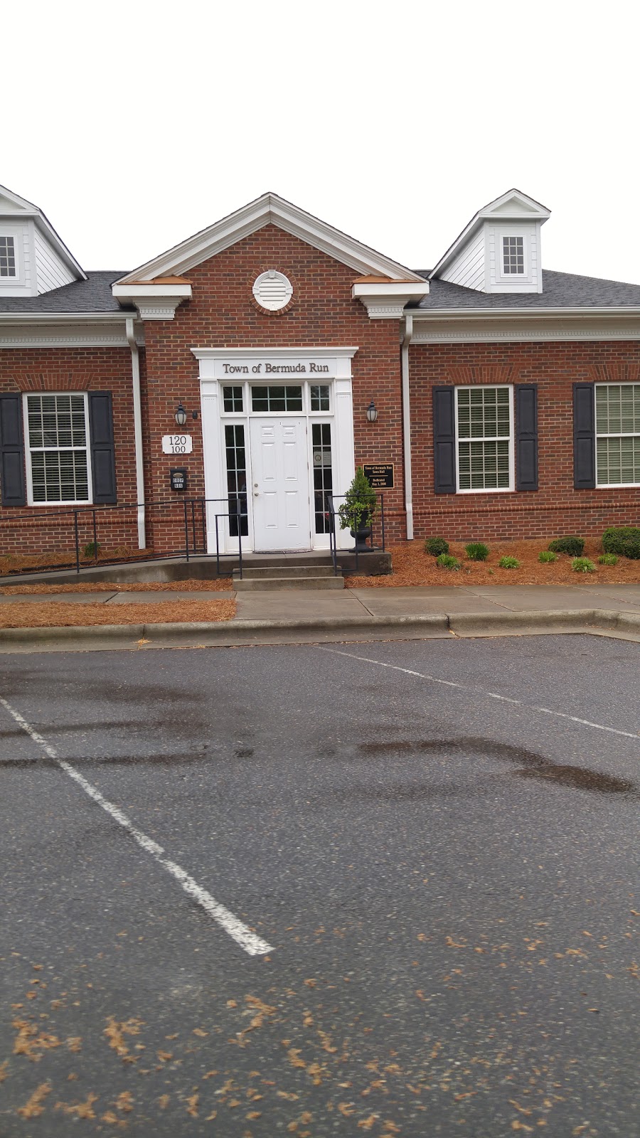 Town of Bermuda Run | 120 Kinderton Blvd # 100, Bermuda Run, NC 27006 | Phone: (336) 998-0906