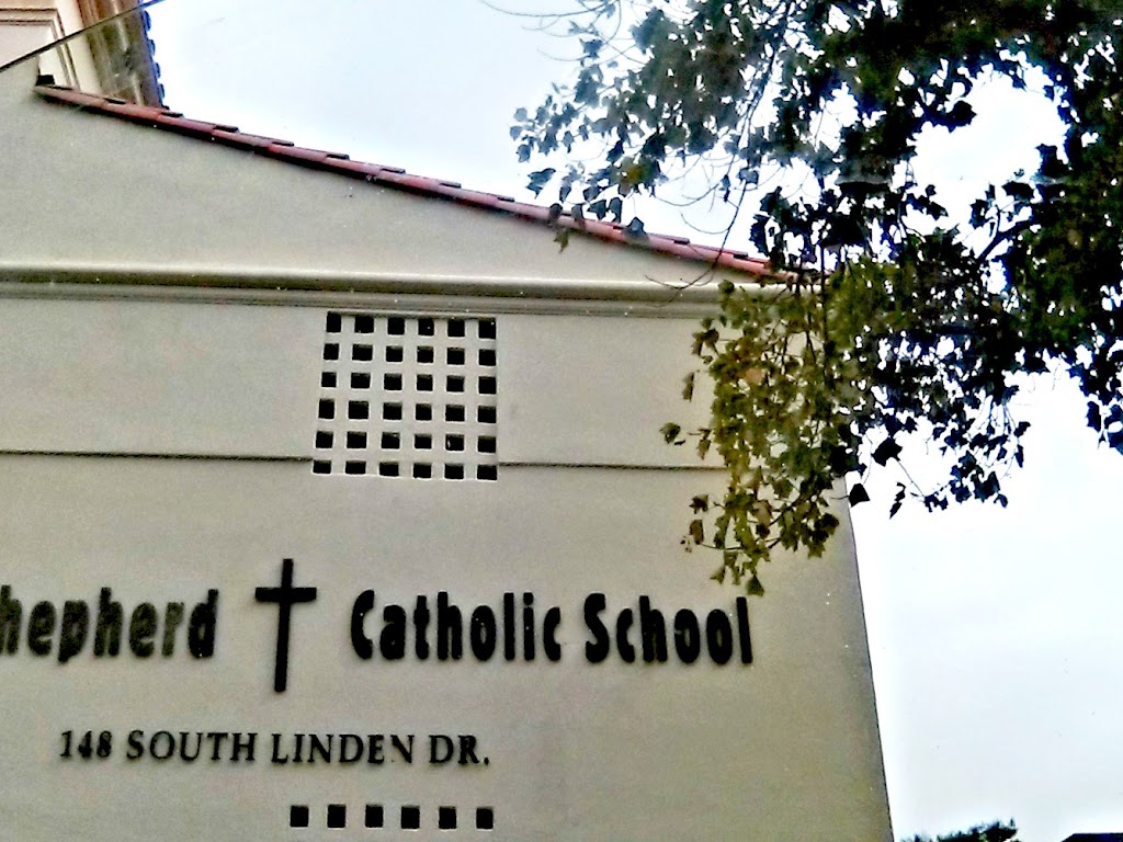 Good Shepherd Catholic School Beverly Hills | 148 S Linden Dr, Beverly Hills, CA 90212, USA | Phone: (310) 275-8601